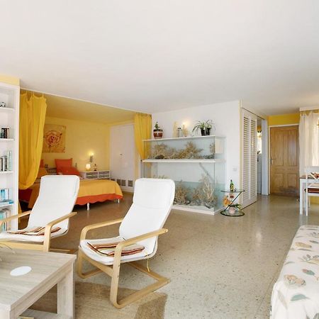 Casa Pelican Puntillo Del Sol Exterior photo